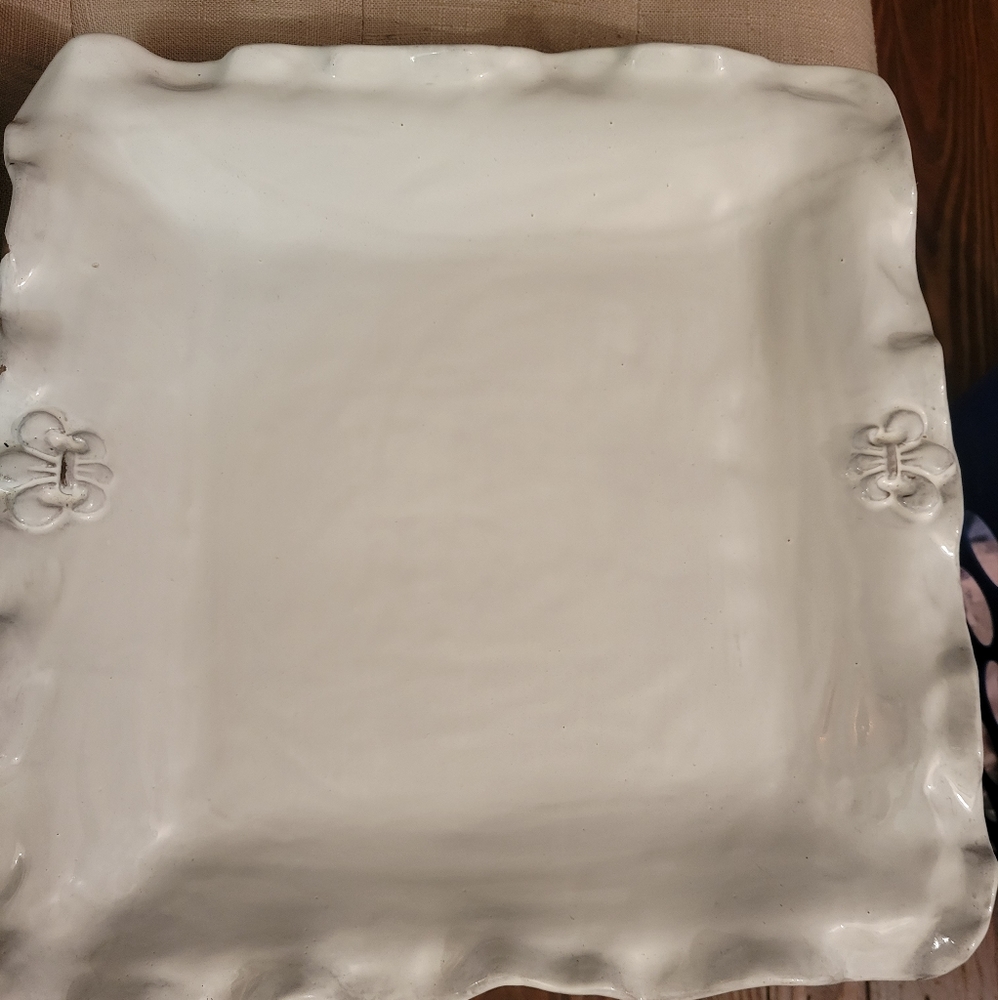 Decorative Plate